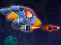 Laro Pag -atake ng Alien ng Galaxy online