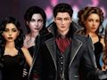 Laro Romansa ng Vampiric Roulette  online