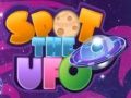 Laro Makita ang UFO  online
