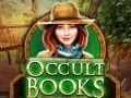Laro Mga Aklat ng Okultismo  online