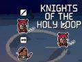Laro Knights of the Holy Loop online