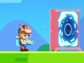 Laro Tubig shootout  online