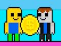 Laro Obby Kolektahin online