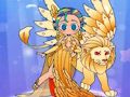 Laro Nagbihis ang DIY Anime Doll online