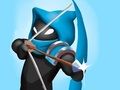 Laro Wild Archer: Castle Defense online
