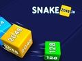 Laro Ahas 2048. io  online