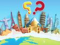 Laro Kids Quiz: Ano ang Alam Mo Tungkol sa Sikat na Gusali?  online