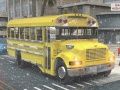 Laro Simulation ng School Bus  online