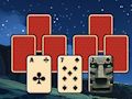 Laro Easter Island Solitaire online
