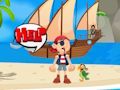 Laro Nakulong Pirates Escape  online