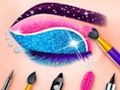 Laro Eye Art Perfect makeup artist online