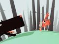 Laro Kuneho Rush  online