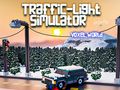 Laro Simulator ng trapiko-light online