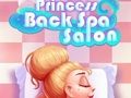 Laro Princess Back Spa Salon online