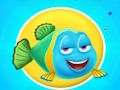 Laro Tumakas ang pin ng isda online