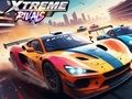 Laro Mga Karibal ng Xtreme  online