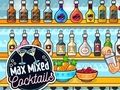 Laro Max halo -halong mga cocktail online