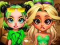 Laro Celebrity Face Dance online
