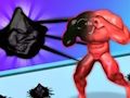 Laro Symbiote Rush online