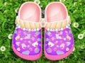 Laro Dekorasyon: My Crocs  online