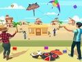 Laro Saranggola Lumilipad Sim  online