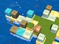 Laro Cube Island online