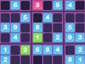 Laro Sudoku x online