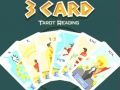 Laro 3 Card Tarot Reading online