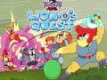 Laro Ang ThunderCats Roar Lion-O's Quest  online