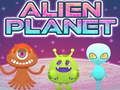 Laro Alien Planet online