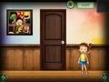 Laro Ang Amgel Kids Room Escape 199 online