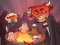 Laro Idle Evil Clicker online