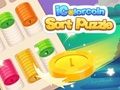 Laro IColorcoin: Pagbukud-bukurin ang Palaisipan  online
