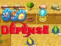 Laro Depensa  online