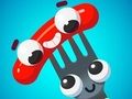 Laro Tinidor n sausage online