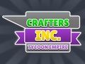 Laro Crafters Inc: Tycoon Empire online