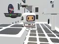 Laro Ang Flipping Space Dude  online