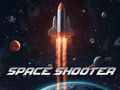 Laro Space tagabaril online