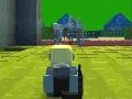 Laro Sandbox Orion 3d online