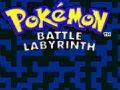 Laro Labyrinth sa Labanan ng Pokemon  online