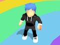 Laro Scale Kid Run At Jump Up  online