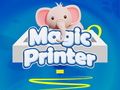 Laro Magic Printer online