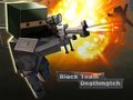 Laro I-block ang Team Deathmatch  online