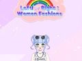 Laro Kaliwa o Kanan: Mga Fashion ng Babae  online