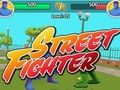 Laro Street Fighter online