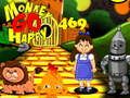 Laro Monkey Go Happy Stage 469 online