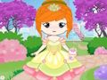 Laro Doll makeup dress asmr online