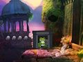 Laro Pagtakas sa Stone Castle  online