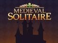 Laro Medieval Solitaire online