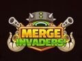 Laro Pagsamahin ang mga Invader  online